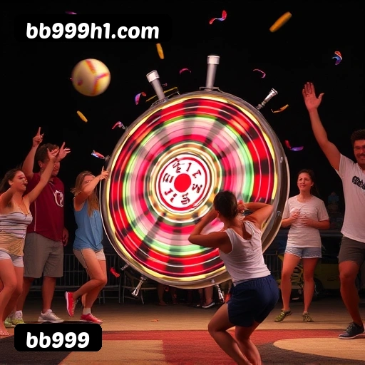 Lottery Clássica na bb999