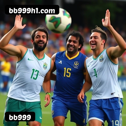 Cashback Semanal bb999